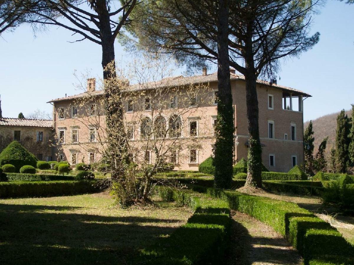 Belvilla By Oyo Cennini Montecastelli Pisano Exterior foto