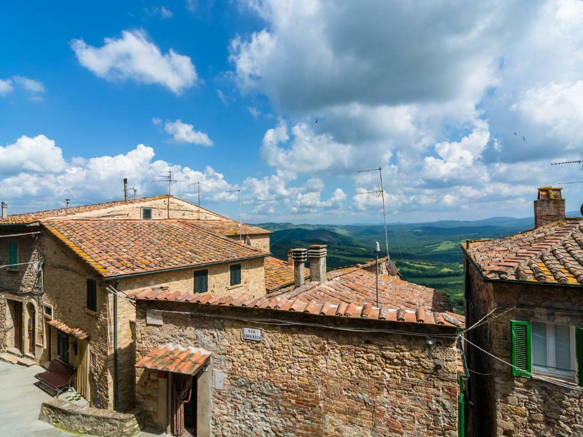 Belvilla By Oyo Cennini Montecastelli Pisano Exterior foto